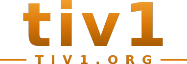 tiv1 logo